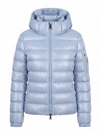 Herno Women `Hero` Padded Jacket