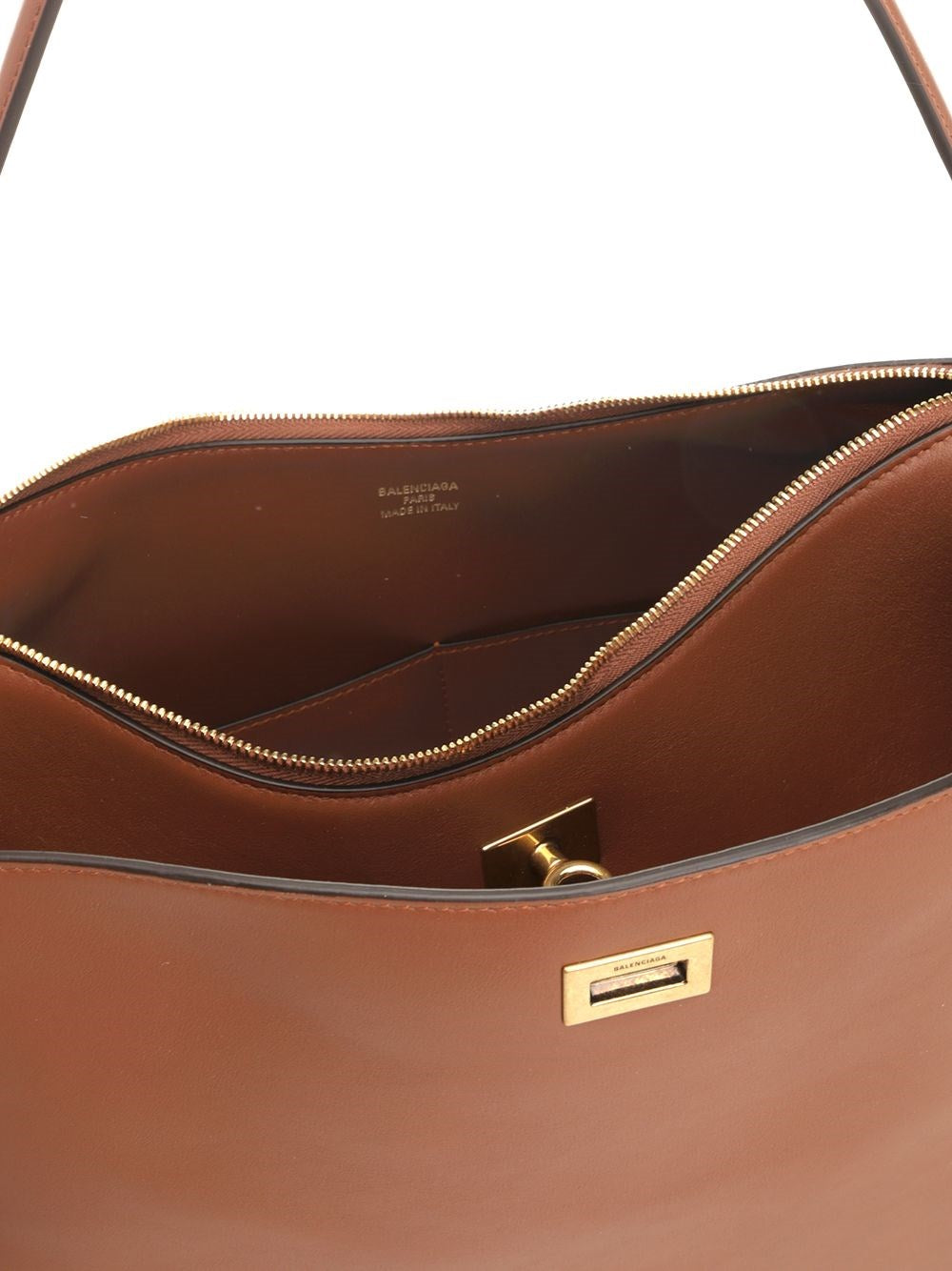 Balenciaga Women Rodeo Medium Hobo Bag