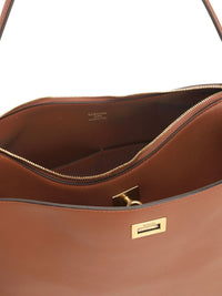 Balenciaga Women Rodeo Medium Hobo Bag