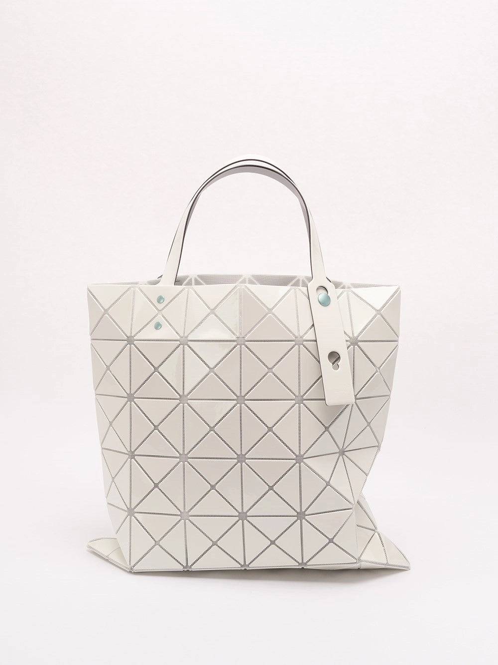 Baobao Issey Miyake Women `Lucent One-Tone` Tote Bag