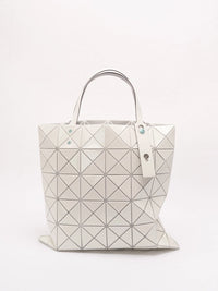 Baobao Issey Miyake Women `Lucent One-Tone` Tote Bag