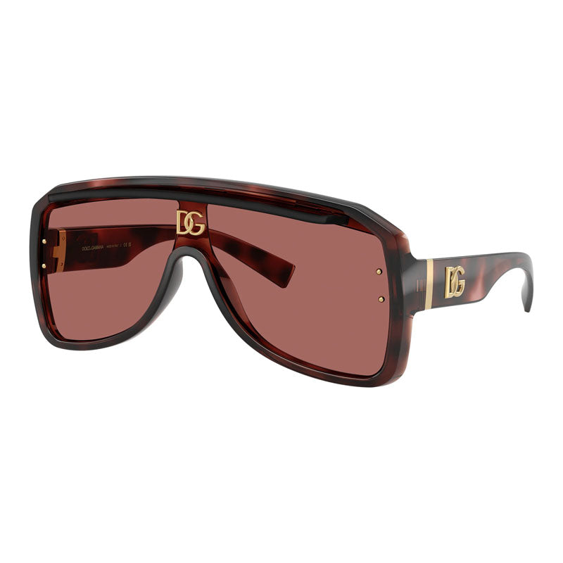 Dolce & Gabbana ,  Frame and  Lens