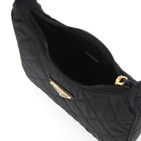 Prada Re-Nylon Quilted Shoulder Bag Women