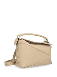 Loewe Loewe Women Small "Puzzle Edge" Bag
