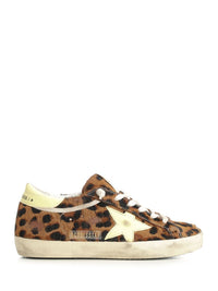 Golden Goose Women "Super Star" Sneaker