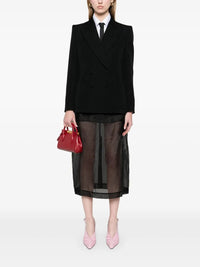 Valentino Garavani Women Double-Breasted Jacket
