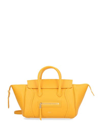 Celine Celine Women Small Luggage Bag