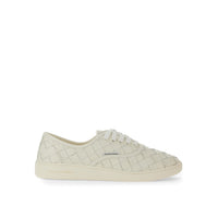 Bottega Veneta Bottega Veneta Intrecciato Leather Sneakers Men