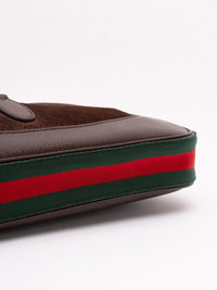 Gucci Women Jackie 1961 Medium Shoulder Bag