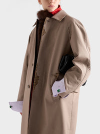 Prada Women Coat