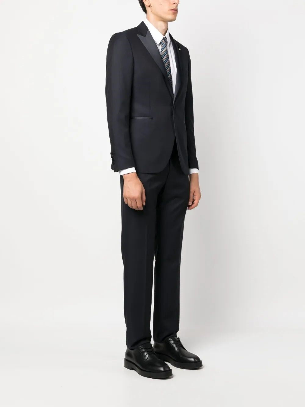 Tagliatore Men Bruce Suit