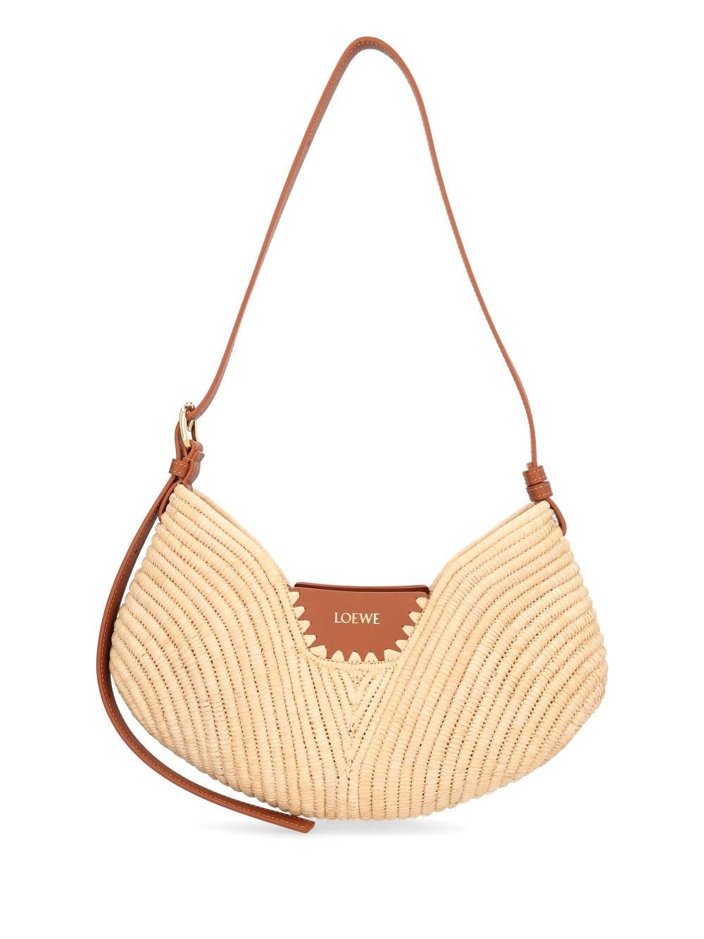 Loewe Paula's Ibiza Loewe Paula's Ibiza Women Medium “Swing” Bag