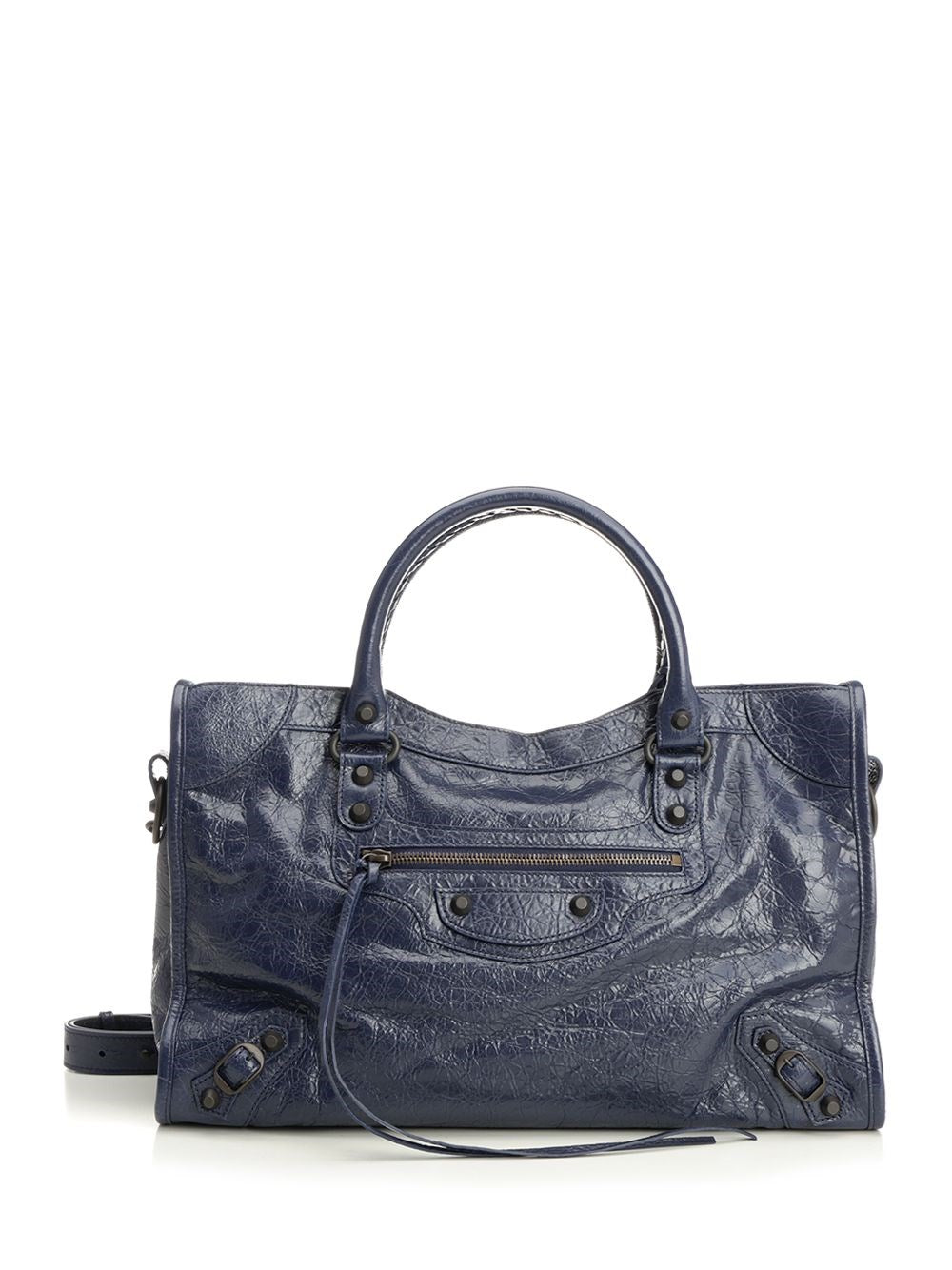 Balenciaga Balenciaga Women Le City Bag M