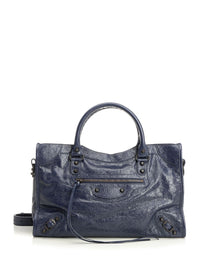 Balenciaga Balenciaga Women Le City Bag M