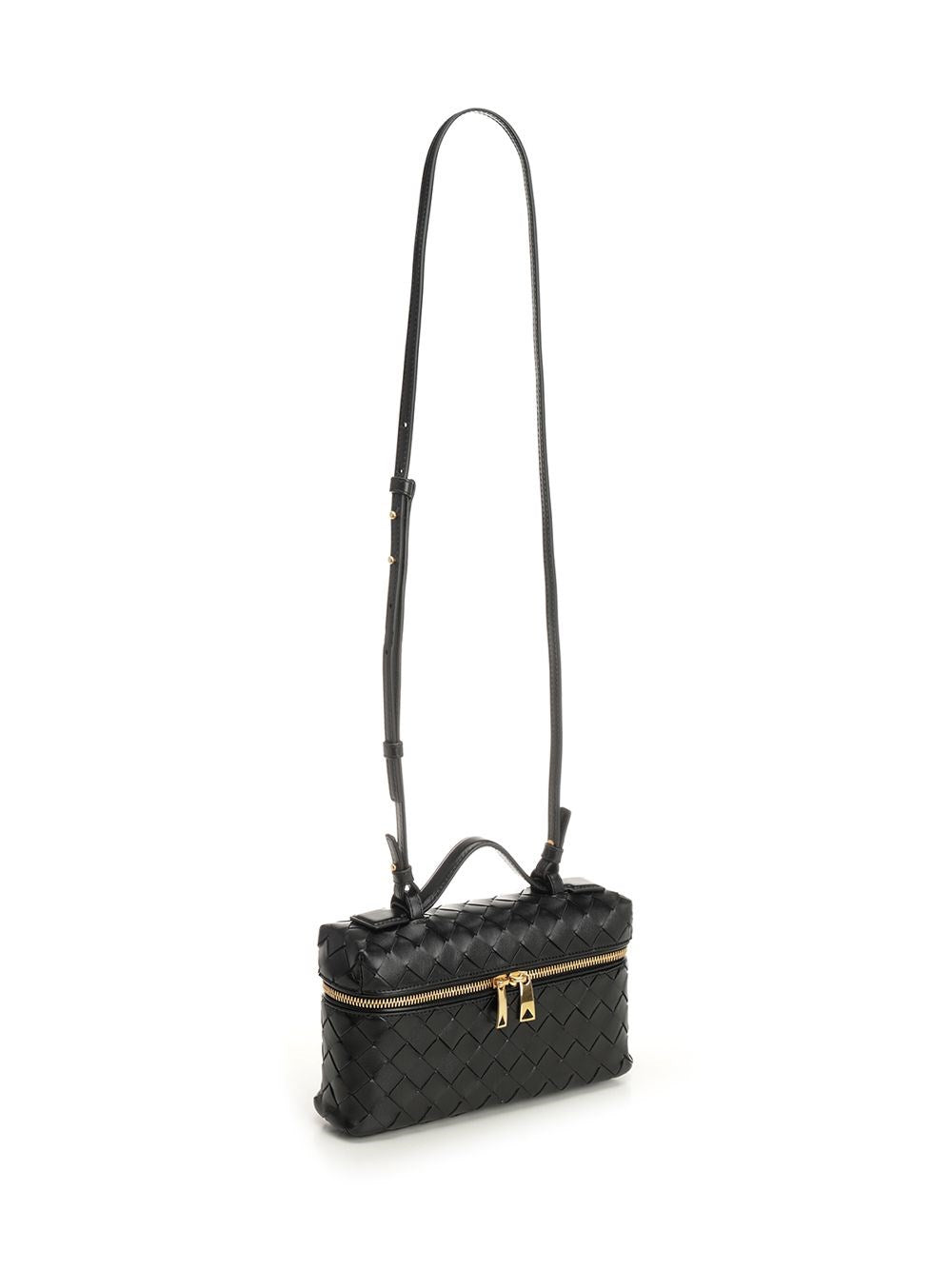Bottega Veneta Bottega Veneta Women "Bang Bang" Beauty Case
