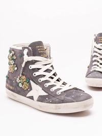 Golden Goose Women `Francy` Sneakers