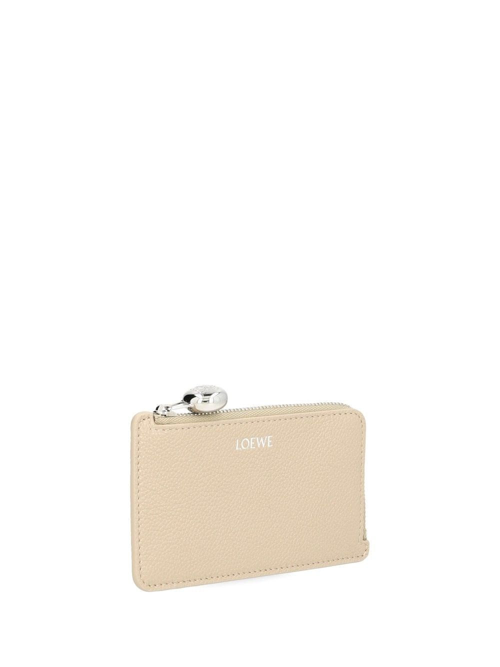 Loewe Loewe Women Pebble Square Card Holder