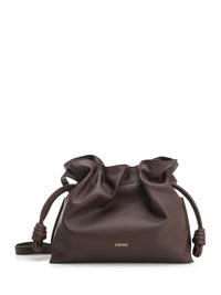 Loewe Women Medium "Flamenco" Clutch Bag