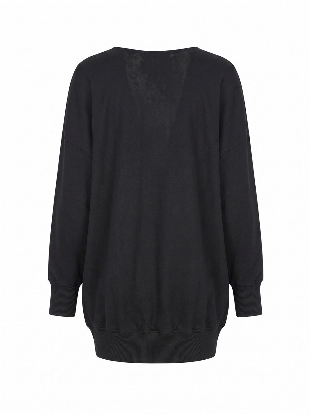 Valentino garavani Valentino Garavani Women `Lace` Jersey Sweatshirt