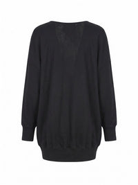 Valentino garavani Valentino Garavani Women `Lace` Jersey Sweatshirt