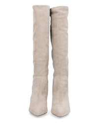 Paris Texas Paris Texas Women Anja 70 Suede Boots