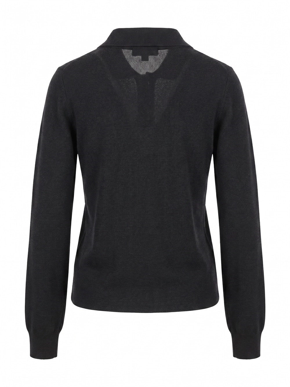 Malo Women Polo Neck Sweater