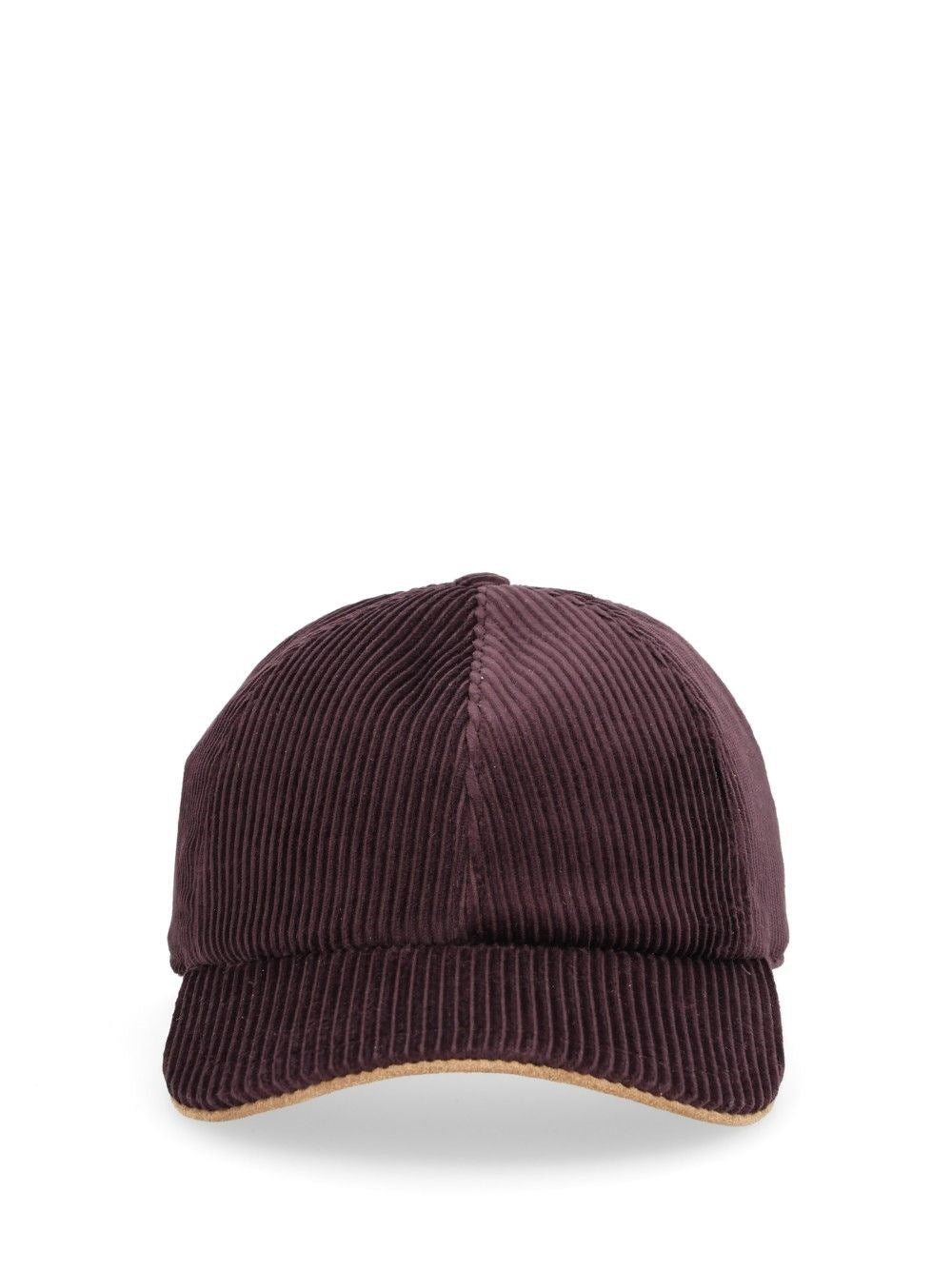 Eleventy Eleventy Men Ribbed Hat
