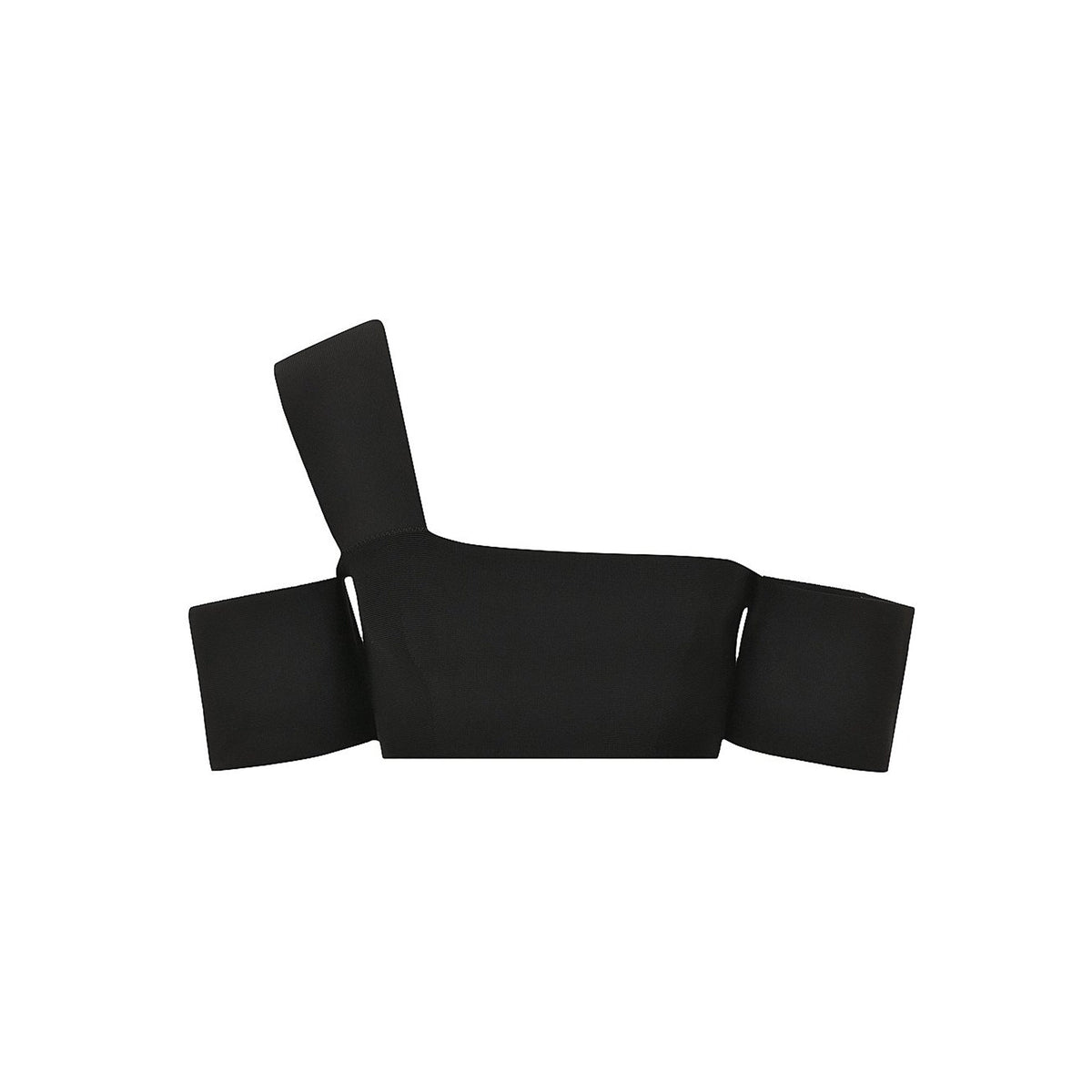 Alexander McQueen Alexander Mcqueen Bandage Top Women