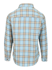 Diesel Diesel Men Tartan Shirt