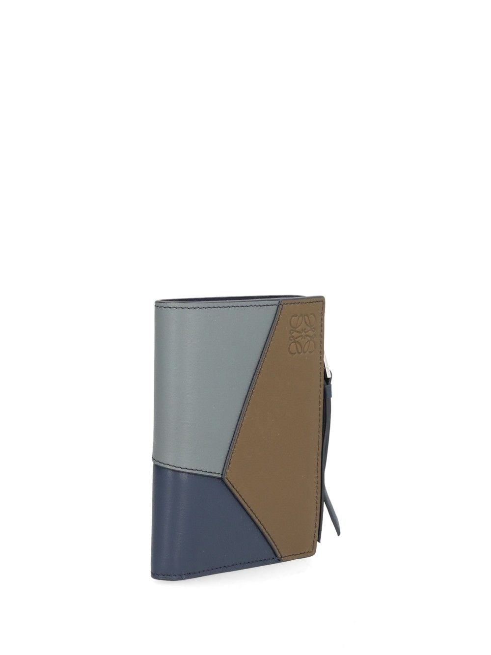 Loewe Loewe Men Compact Puzzle Wallet