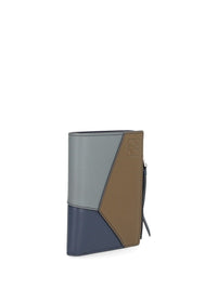 Loewe Loewe Men Compact Puzzle Wallet
