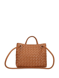 Bottega Veneta Bottega Veneta Women Small "Andiamo" Bag