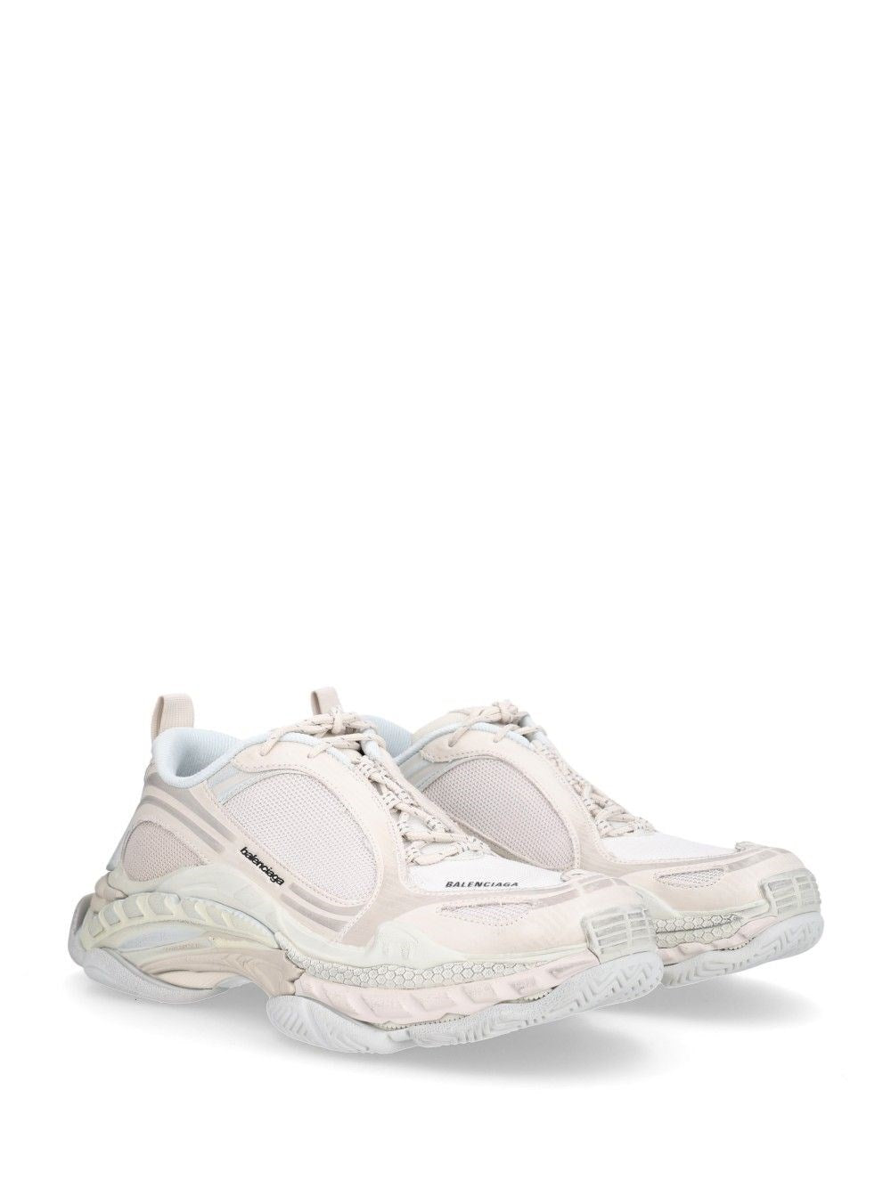 Balenciaga Balenciaga Men Triple S.2 Sneaker