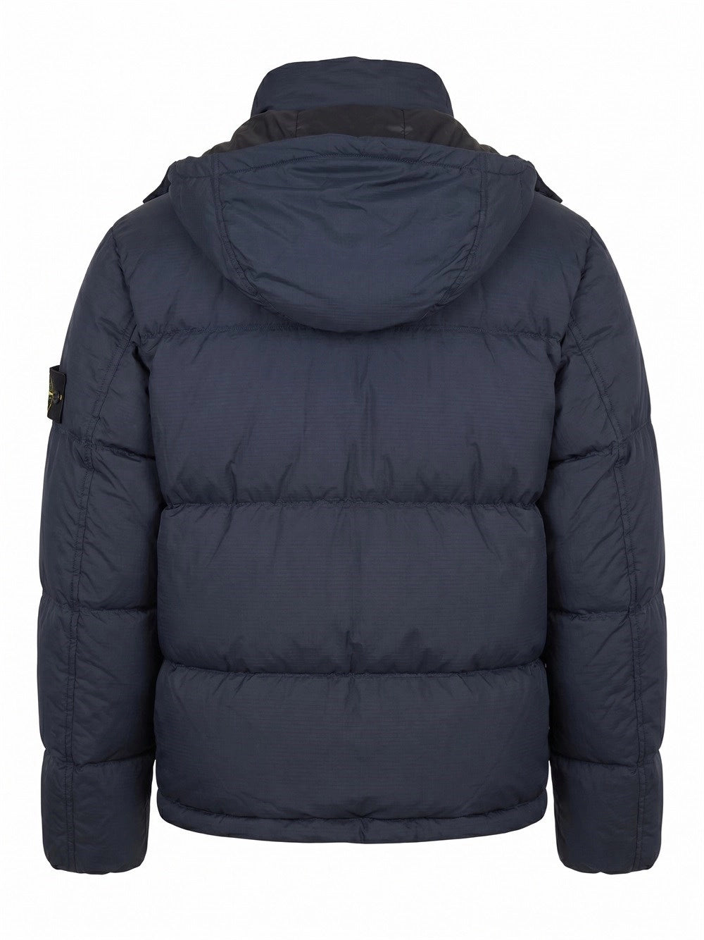 Stone Island Men Matt Ripstop Cordura® Jacket