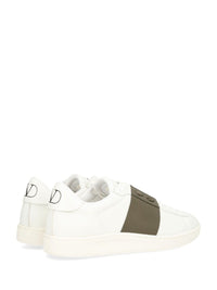 Valentino Garavani Men "Open Royco" Sneaker
