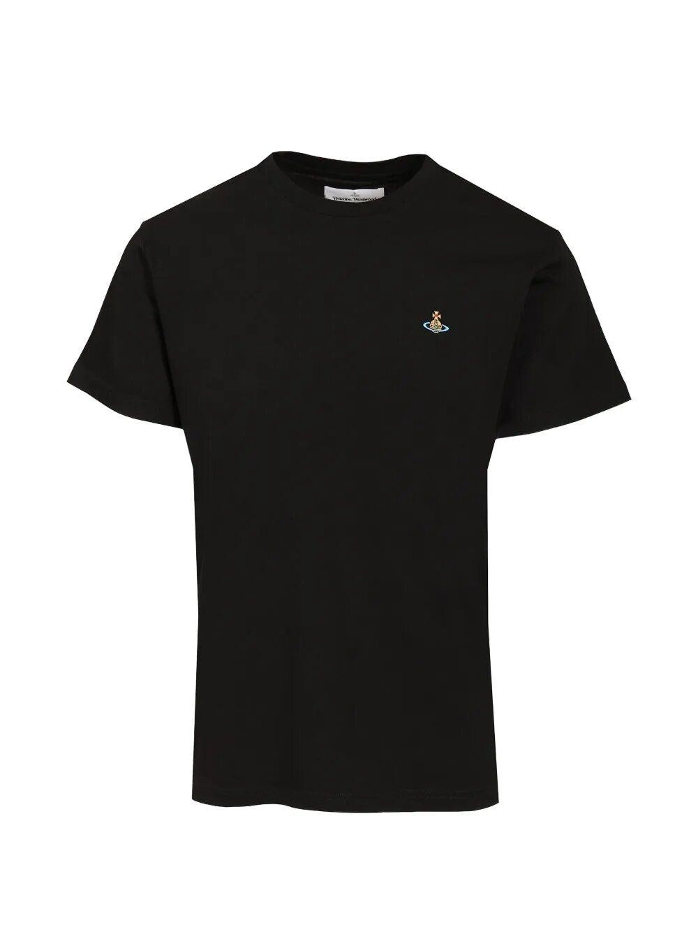 Vivienne Westwood Vivienne Westwood Men Orb Classic T-Shirt
