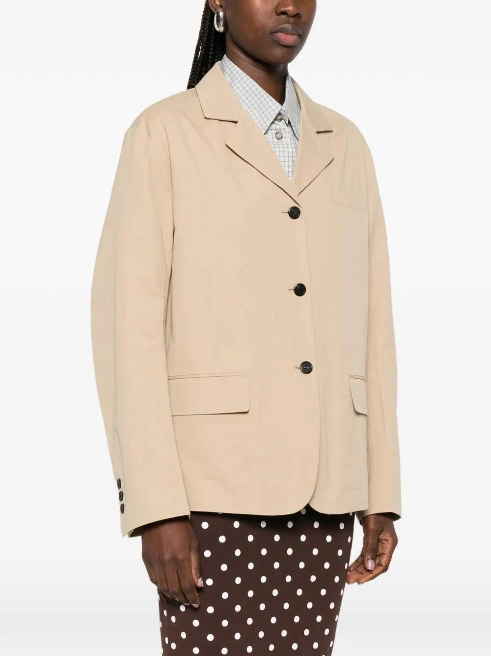 Prada Women Blazer