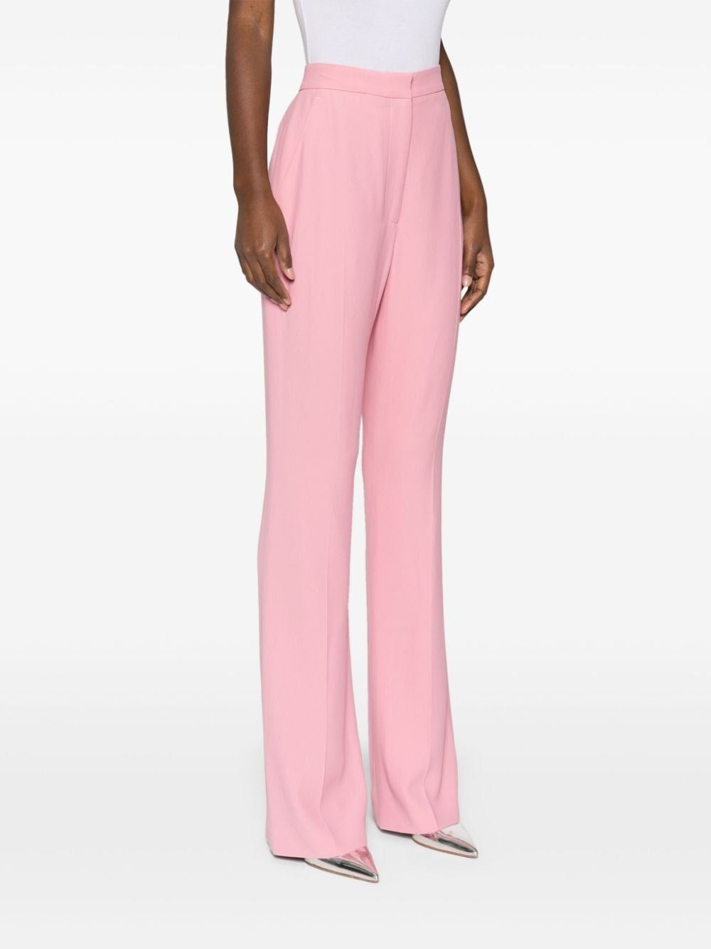 Alexander Mcqueen Women Pants