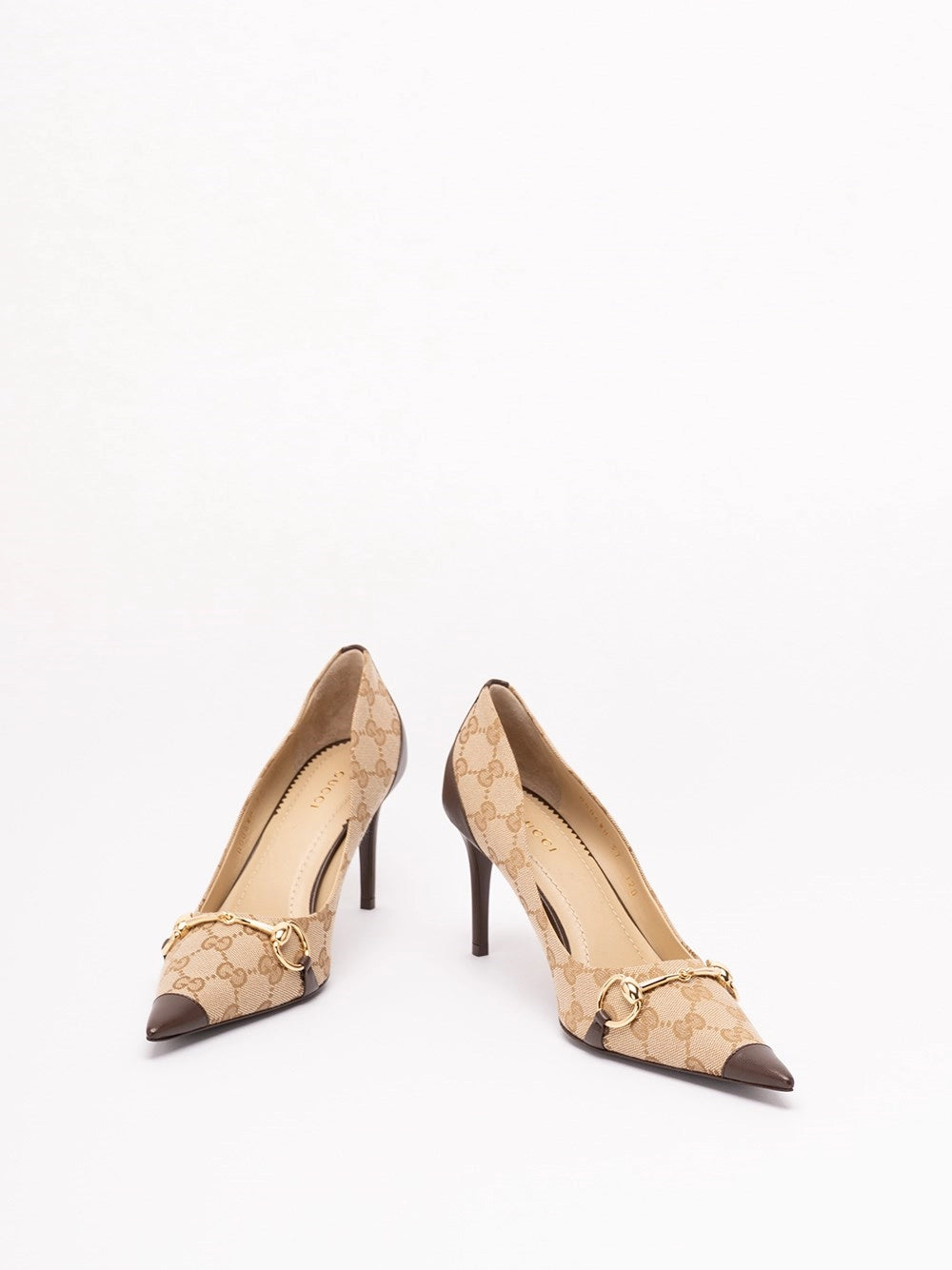 Gucci Women Donna Pumps