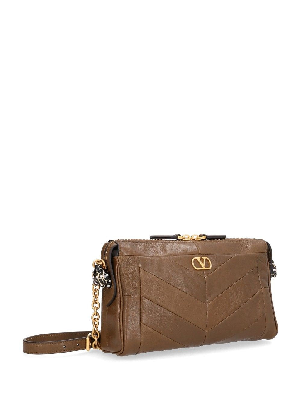Valentino Garavani Valentino Garavani Women "Panthea" Small Crossbody Bag