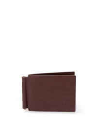 Brunello Cucinelli Men Leather Wallet