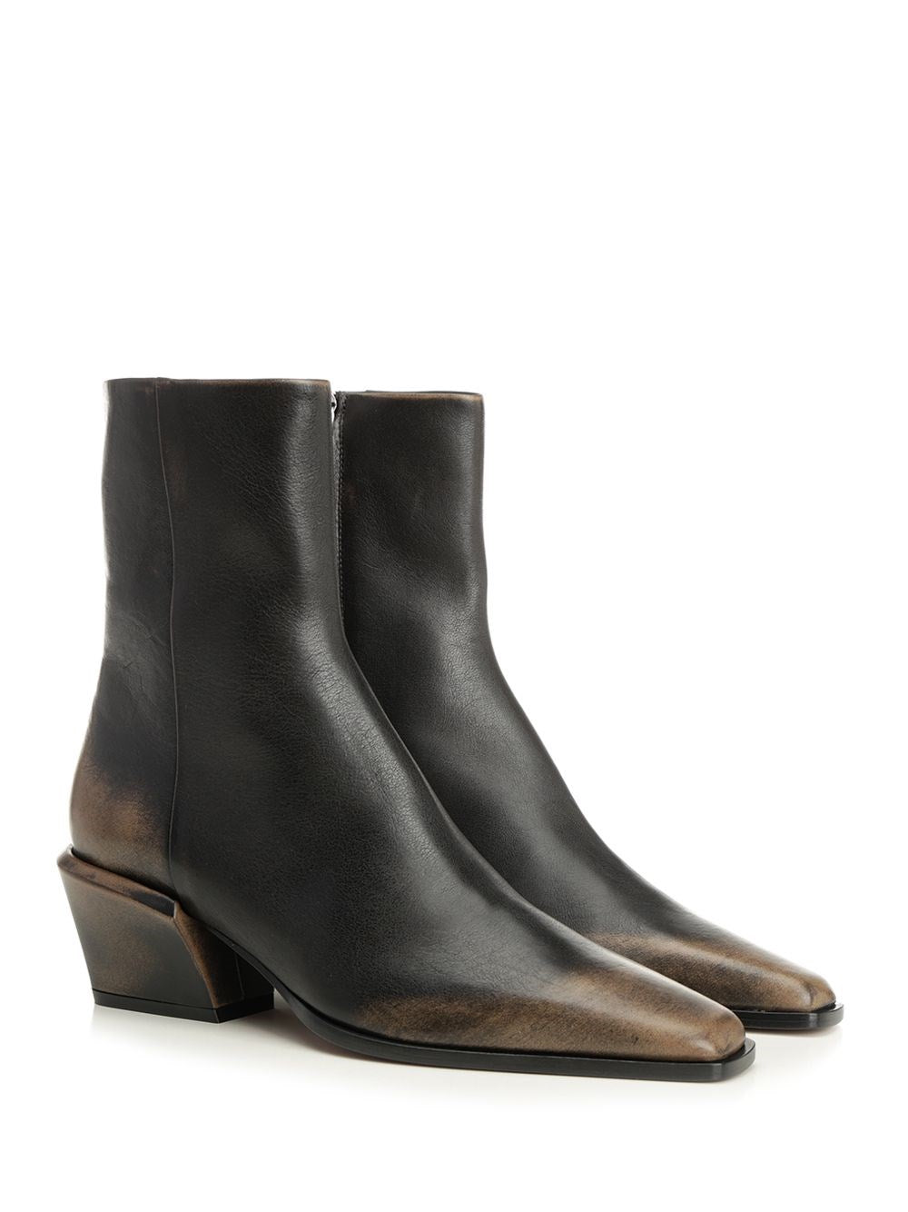 Paris Texas Women "Bettina" Ankle Boots