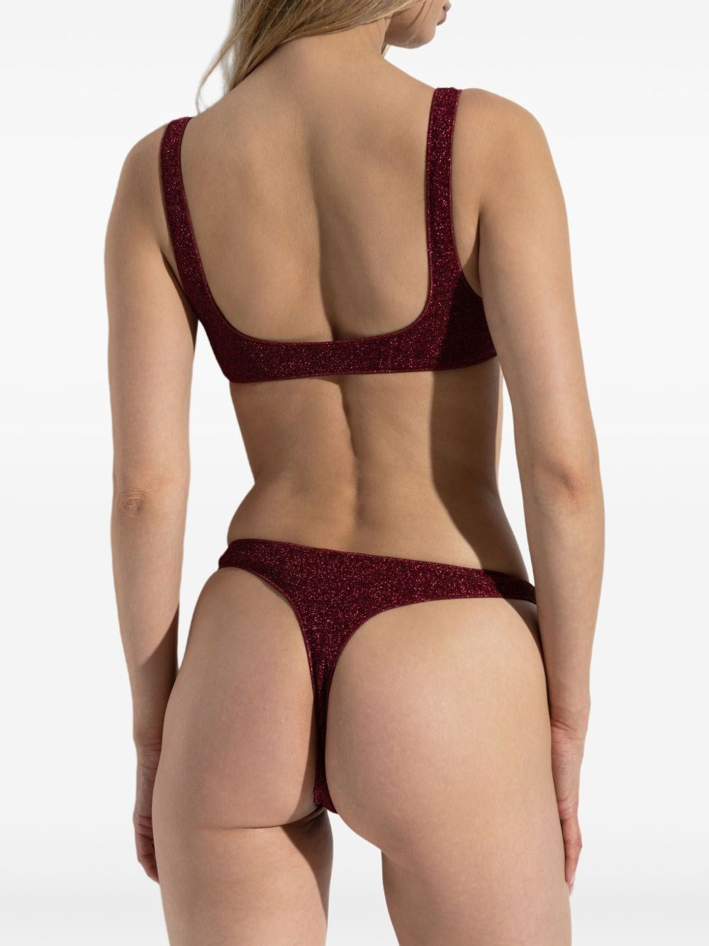 Oseree Women Sporty Lumiere Bikini