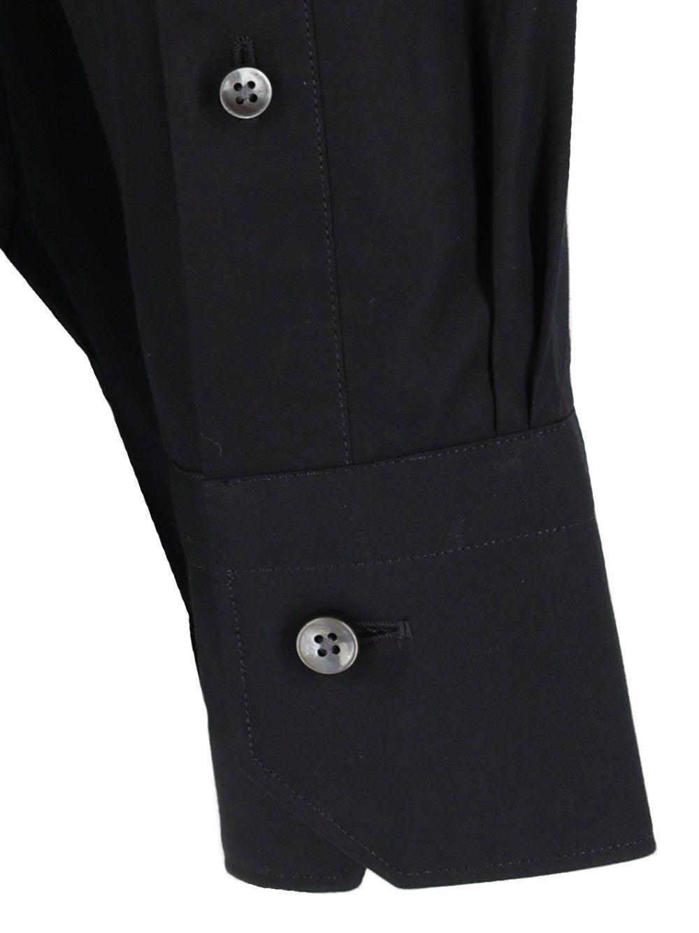Zegna Men Trofeo Cotton Shirt