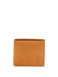 Brunello Cucinelli Men Nubuck Wallet