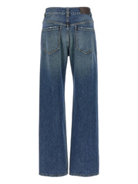 Brunello Cucinelli Women Denim Pants
