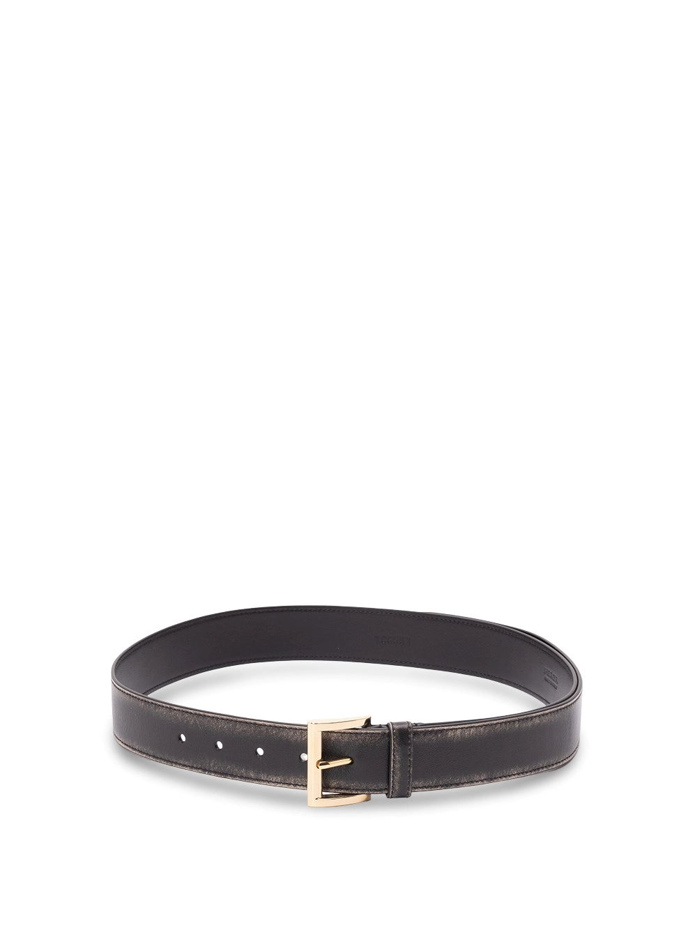 Prada Prada Women Leather Belt