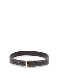 Prada Prada Women Leather Belt