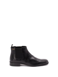 Prada Women Ankle Boots