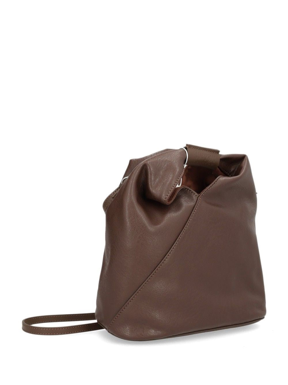 Mm6 Maison Margiela Women "Japanese" Crossbody Bag